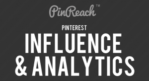 pinreach 300x163 Pinning! 12 Tools To Help Businesses Succeed Using Pinterest